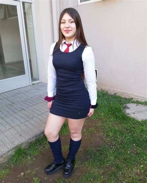 Colegialas de Verdad 【2024】 